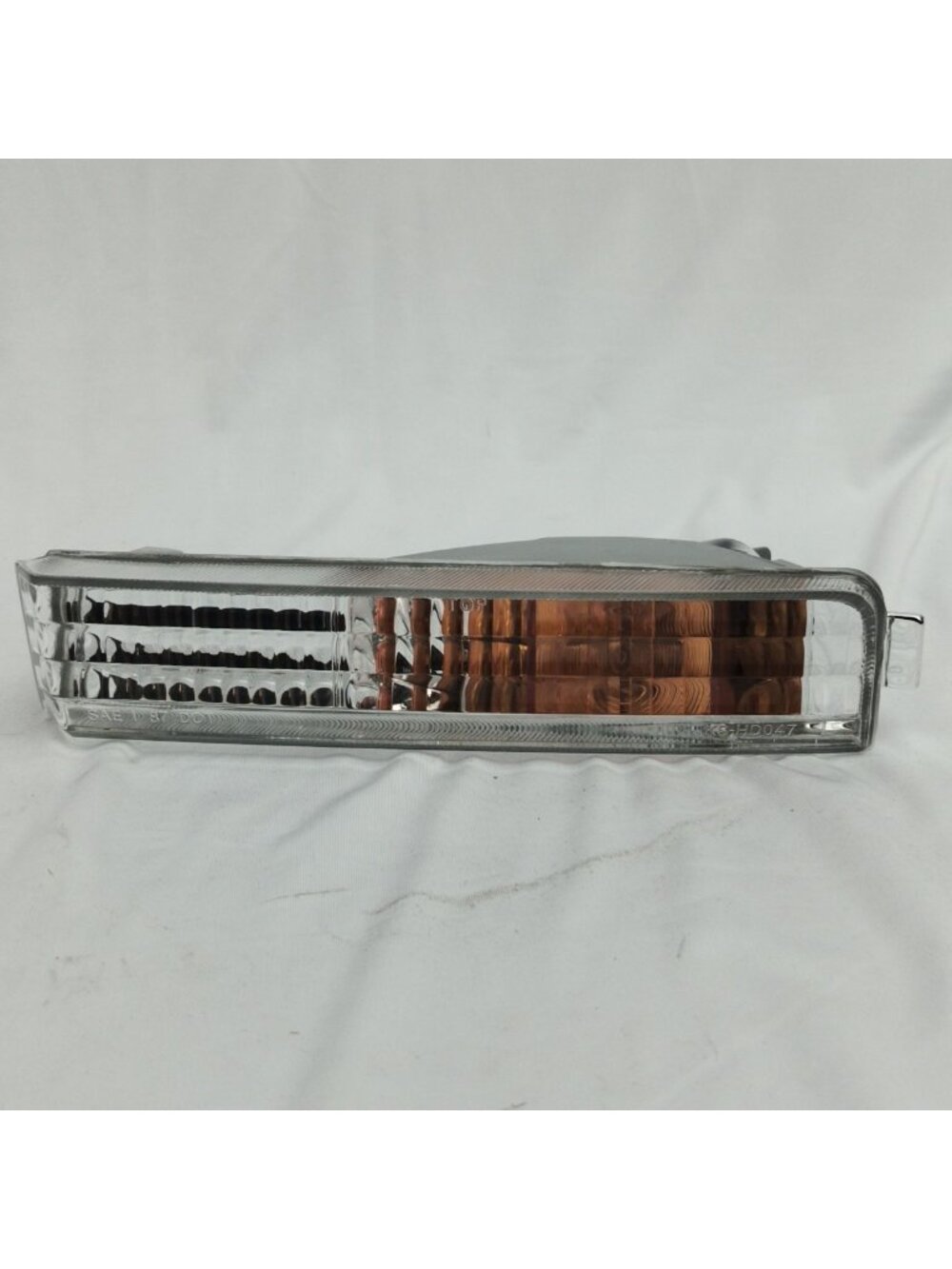 HO2531108 Fits 1990-1991 Honda Civic H/B Passenger Side Front Signal Light
